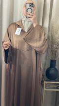 Abaya M oversize