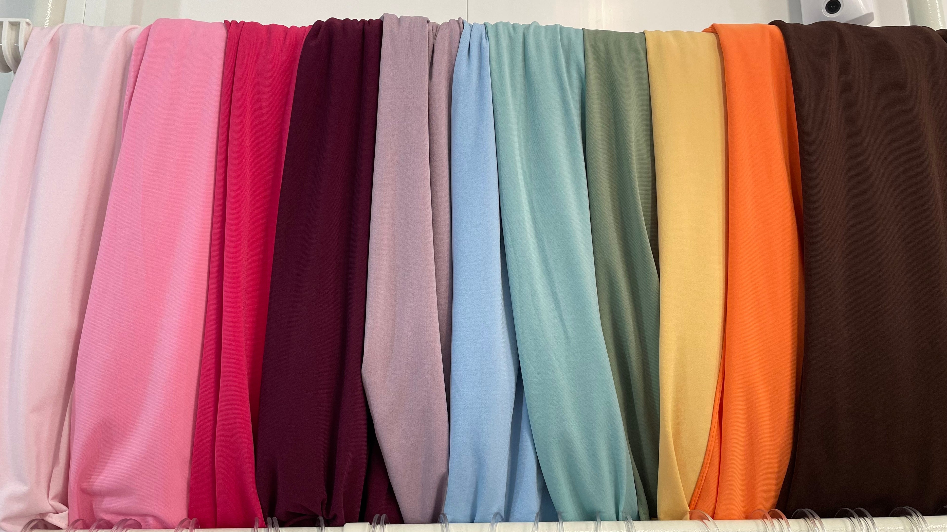 Hijab jersey premium Turquía