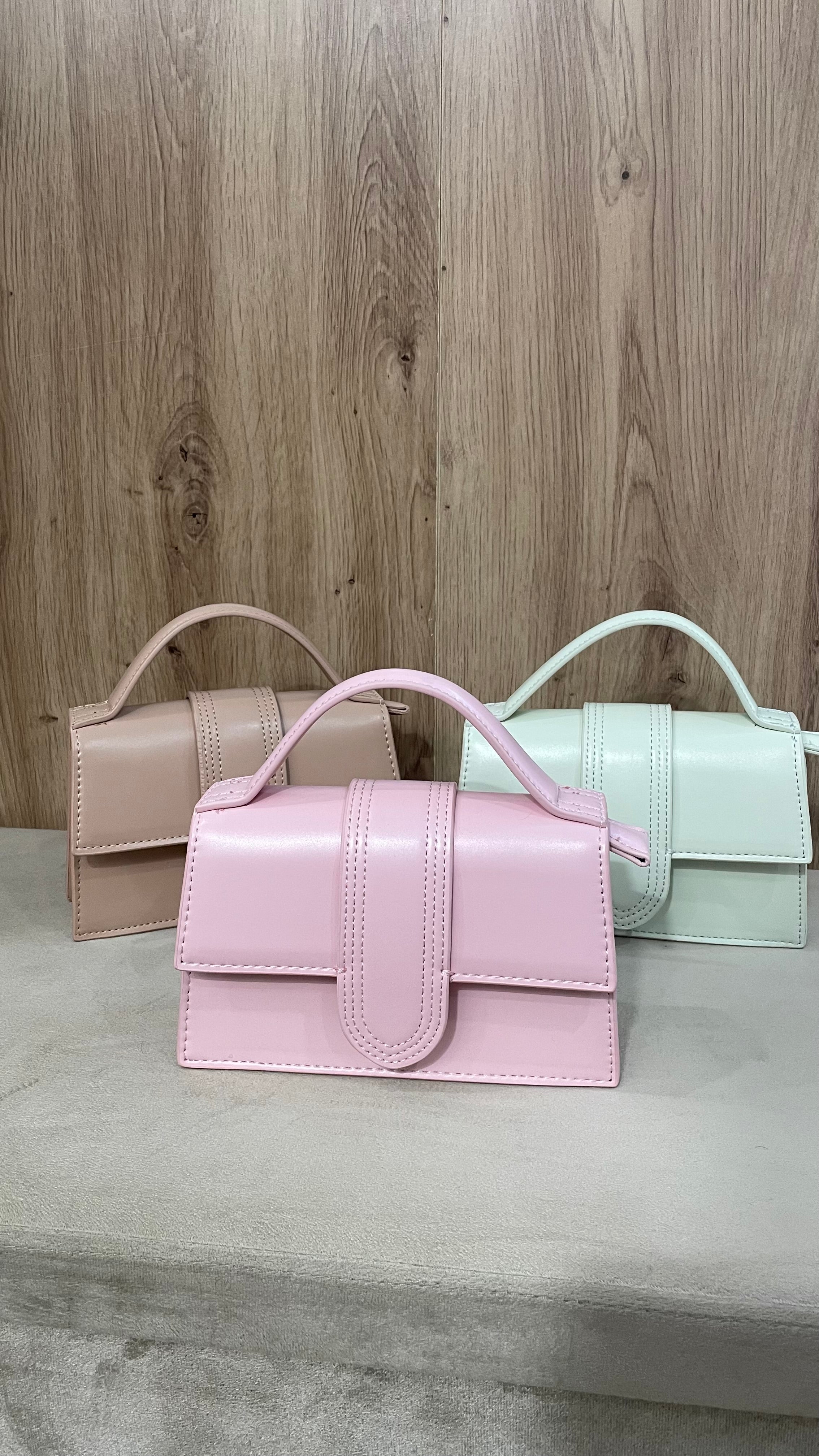 Bolso Juliette