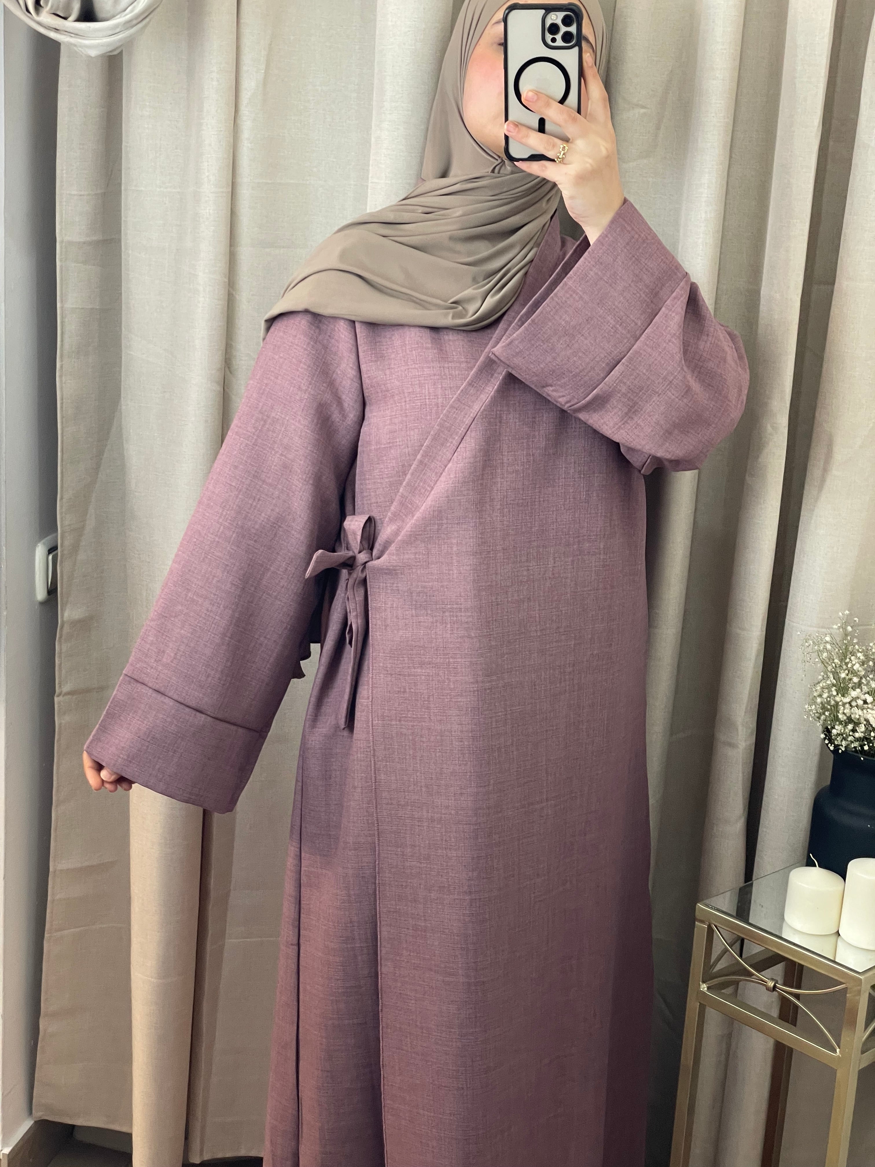 Vestido Ghiz