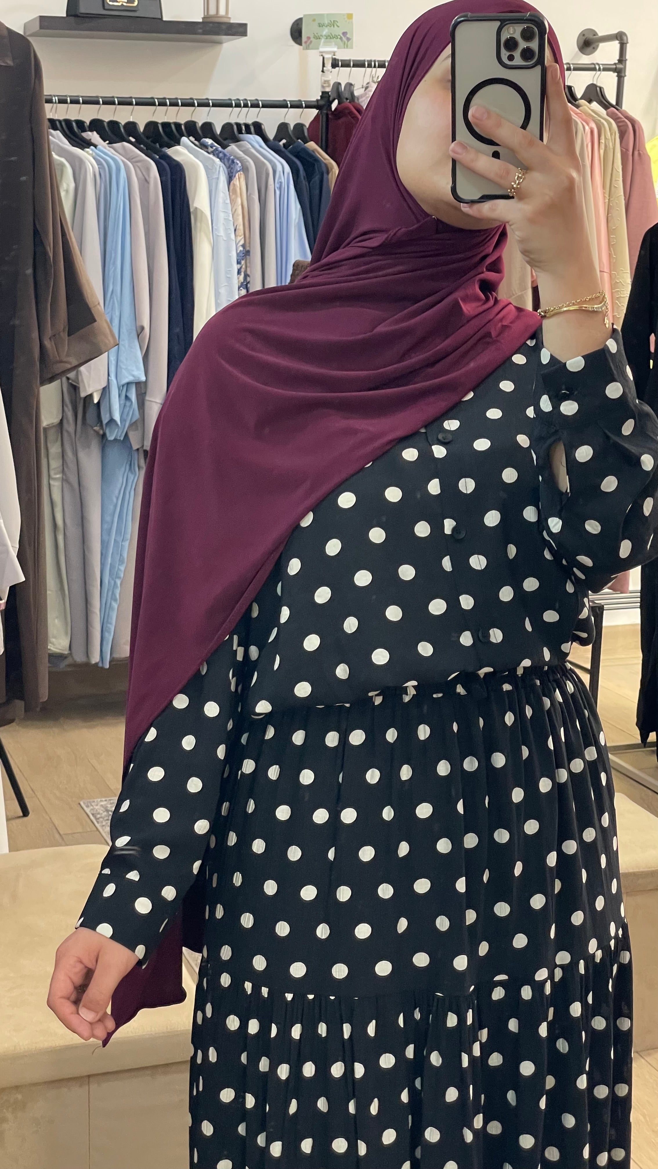 Conjunto Dots