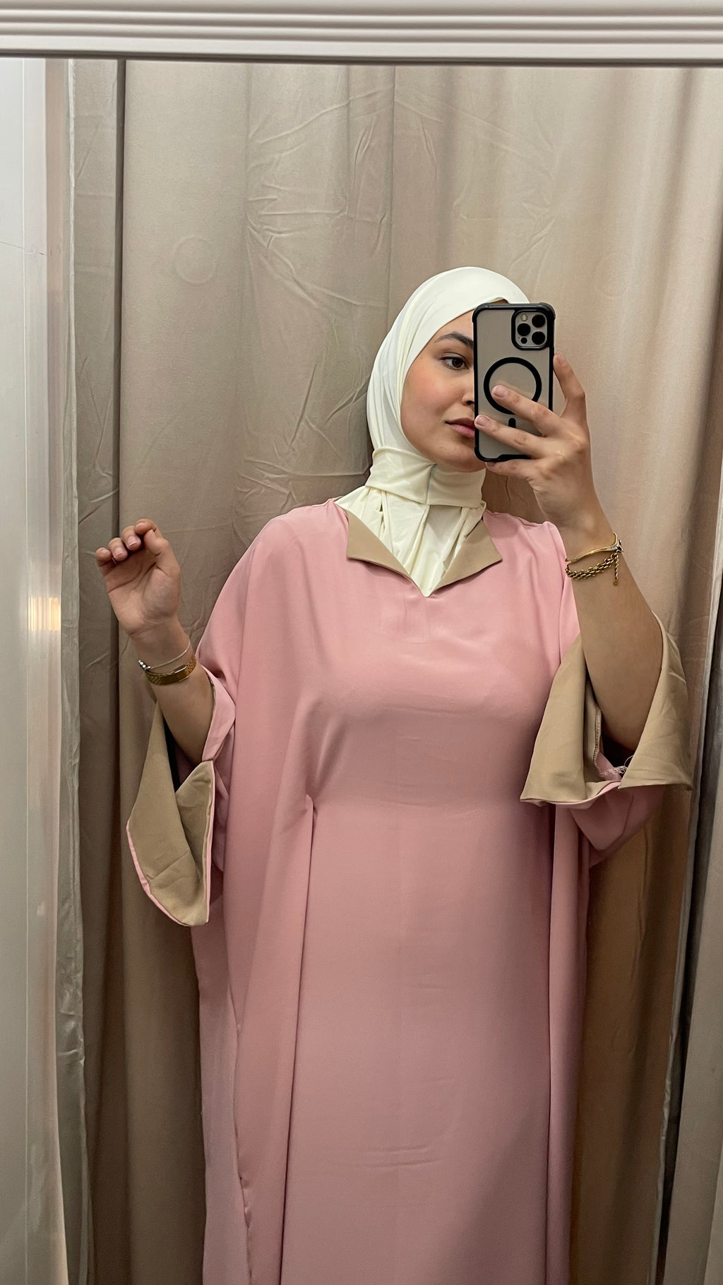 Faracha Leila