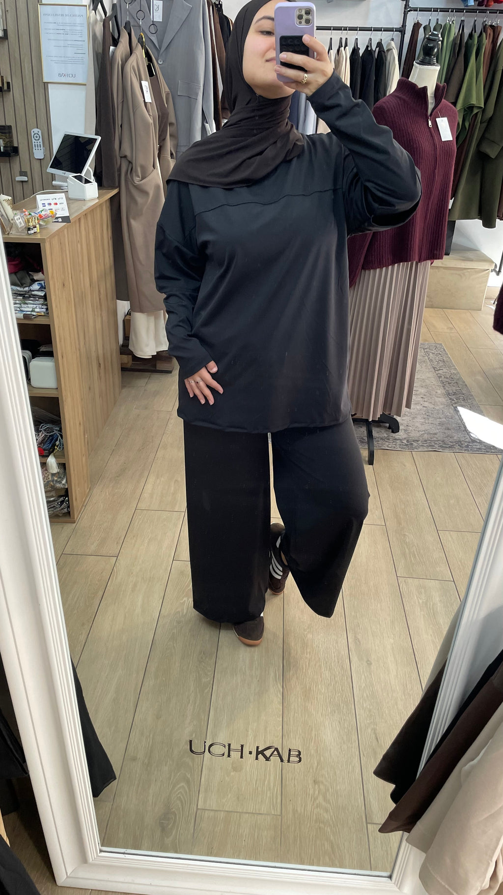 Conjunto deportivo