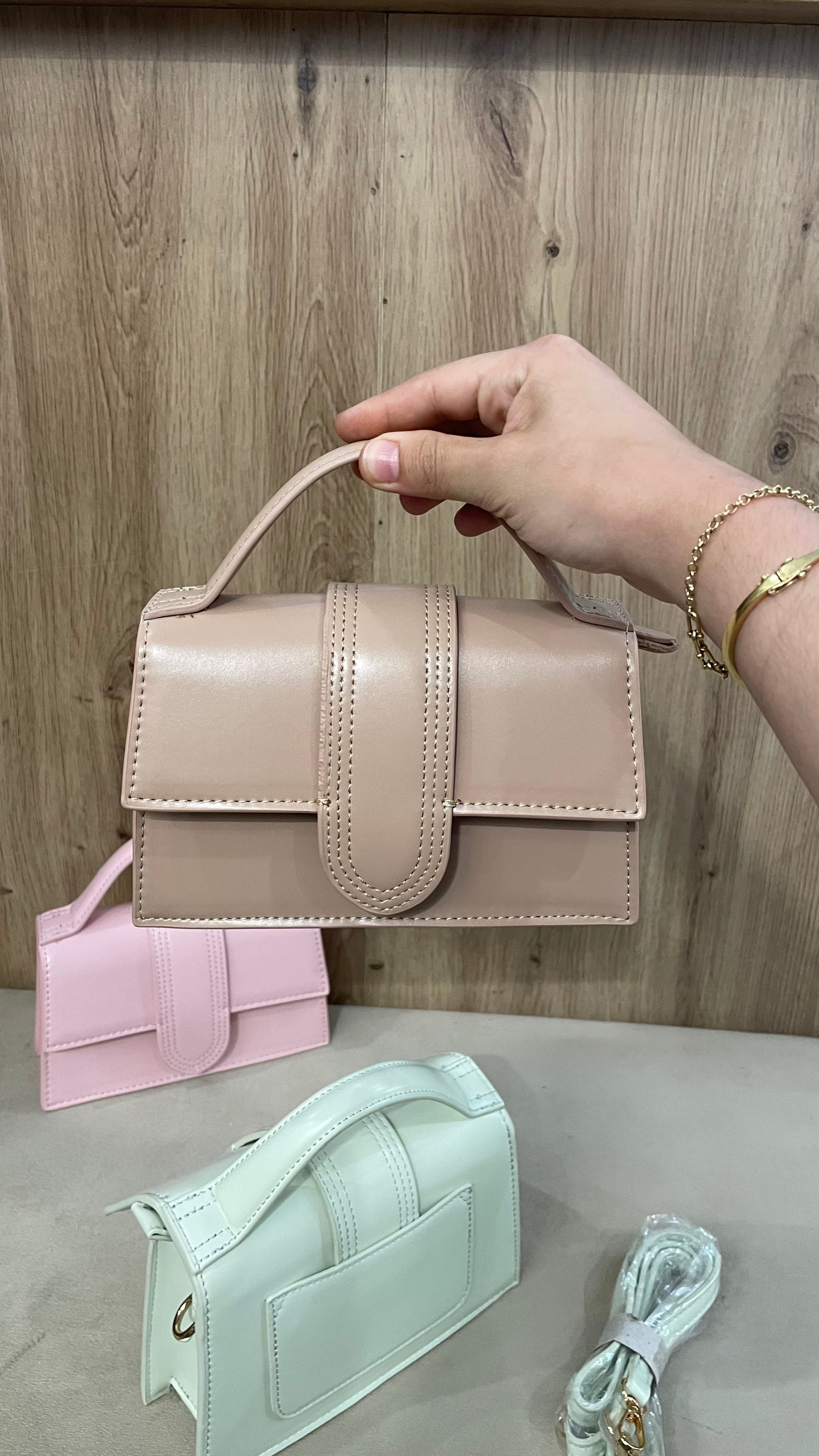 Bolso Juliette
