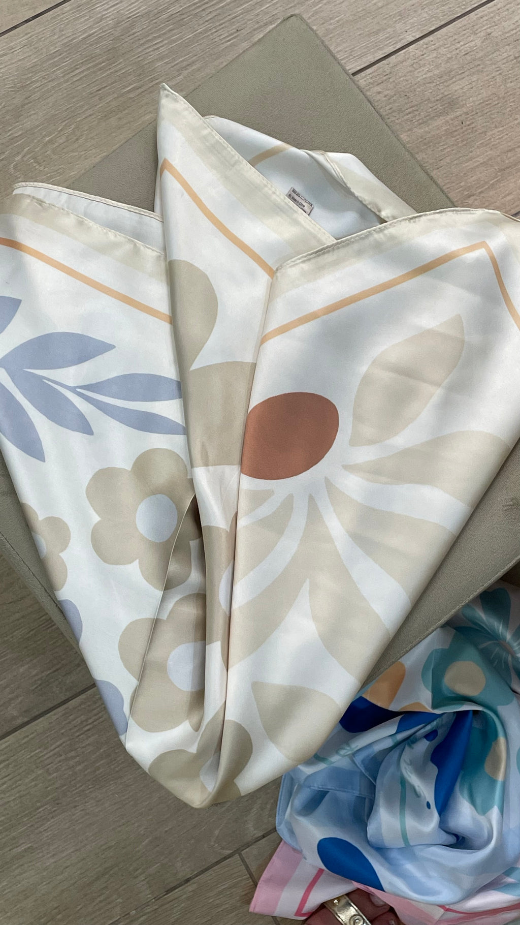 Pañuelo Rita