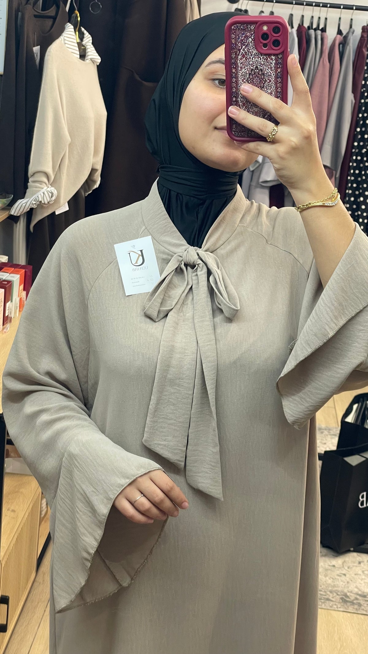 Vestido Yara
