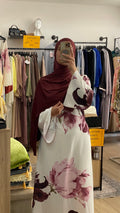 Vestido Floral