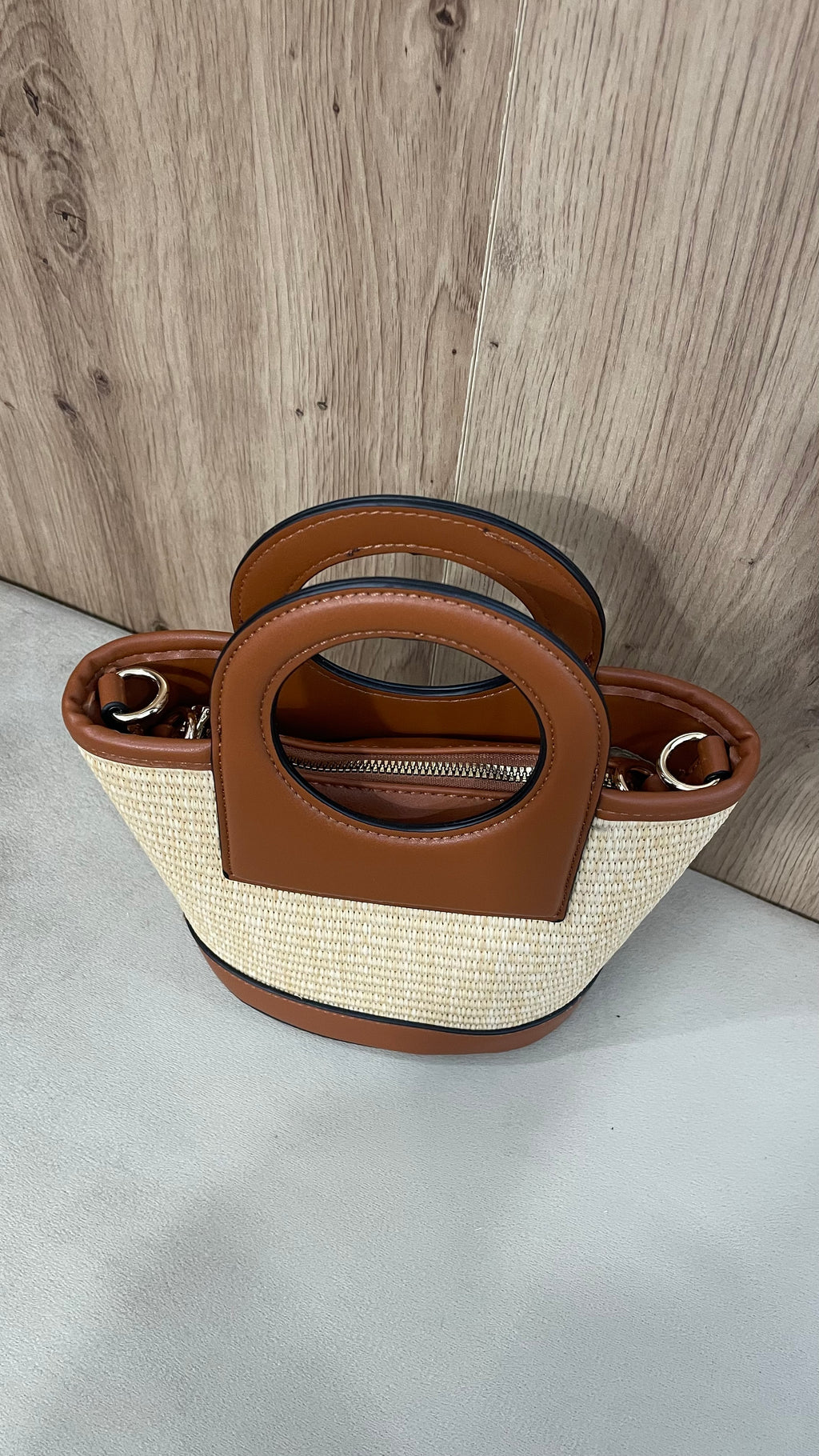Bolso Sand