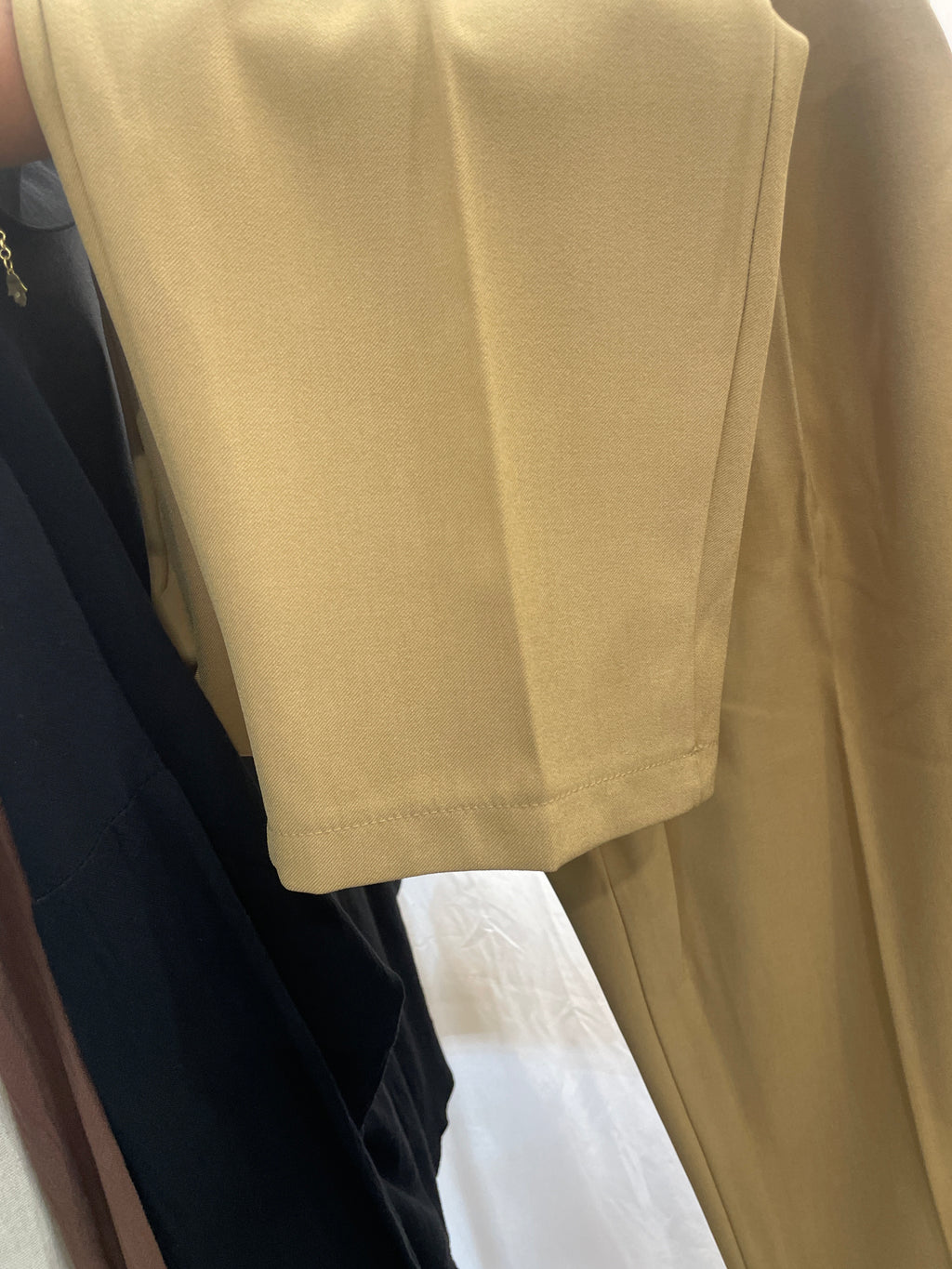 Pantalon americano