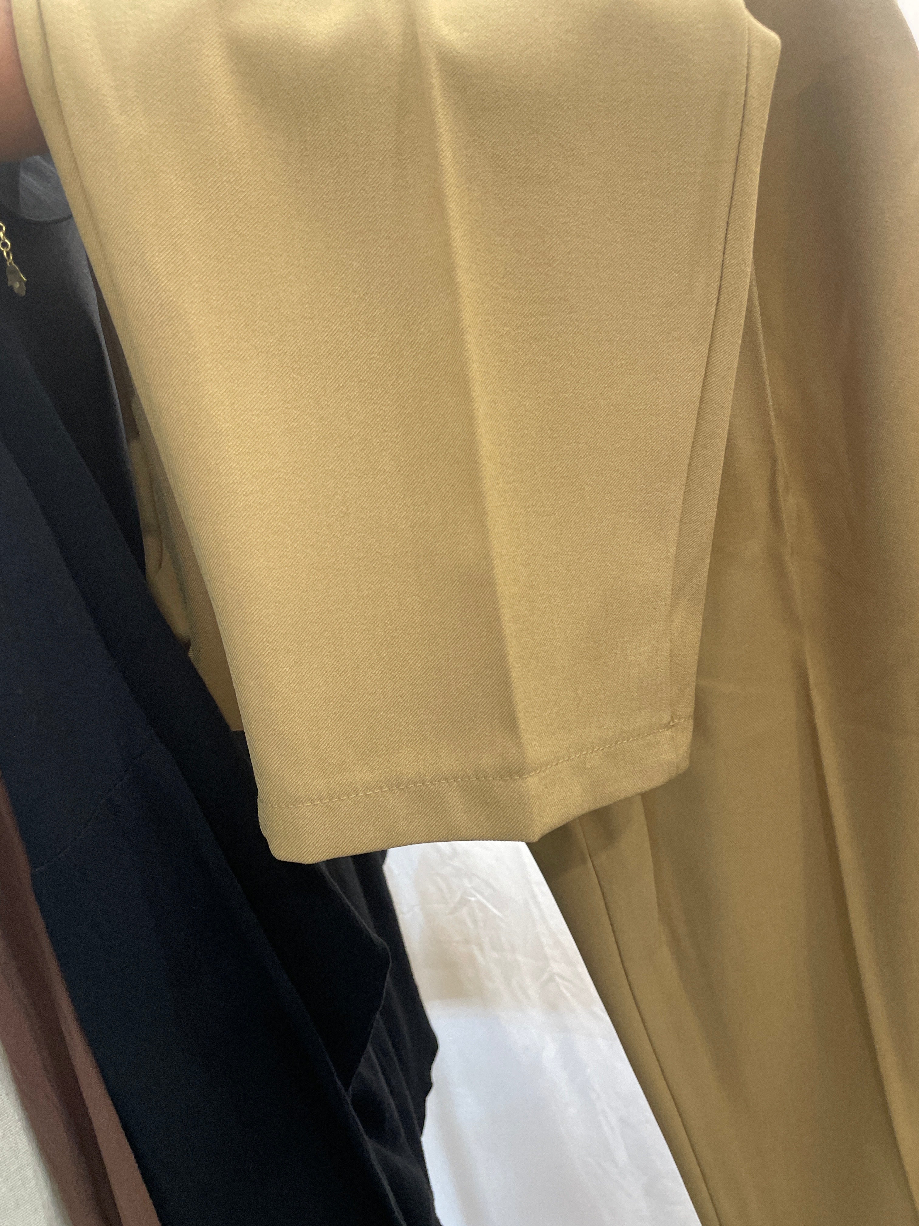 Pantalon americano