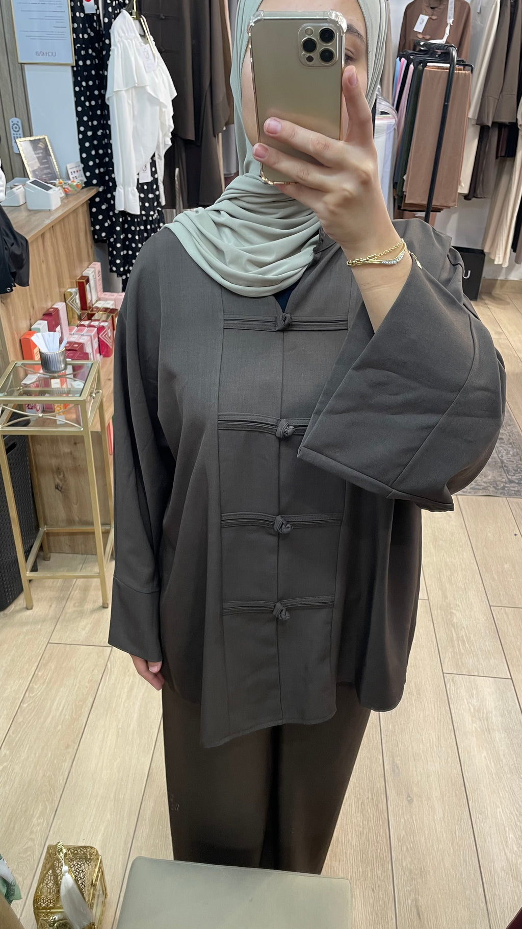 Conjunto Japan Oversize