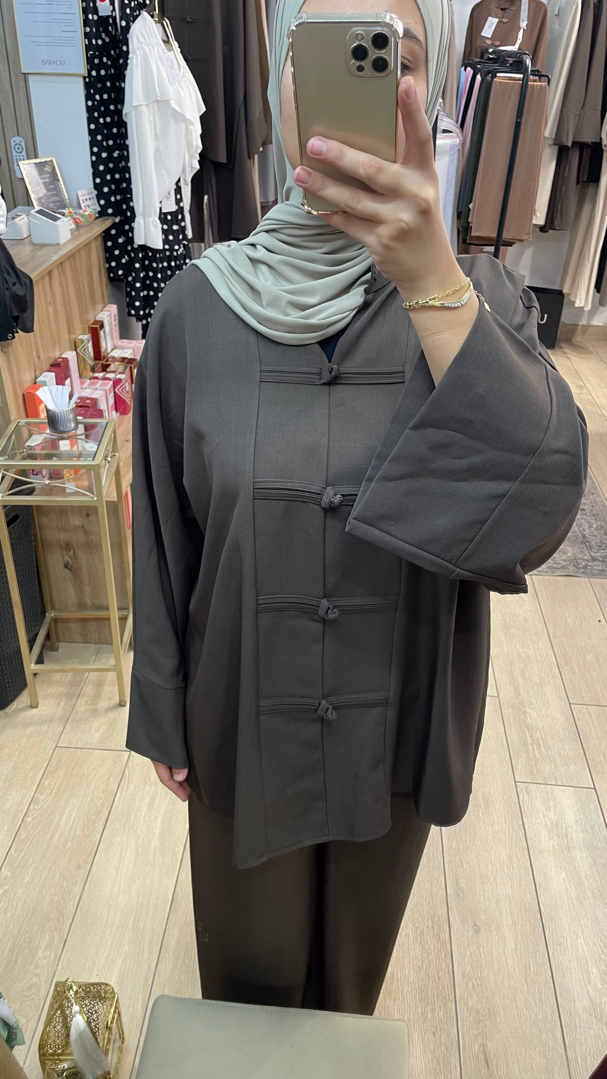 Conjunto Japan Oversize
