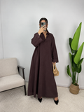 Vestido tejano