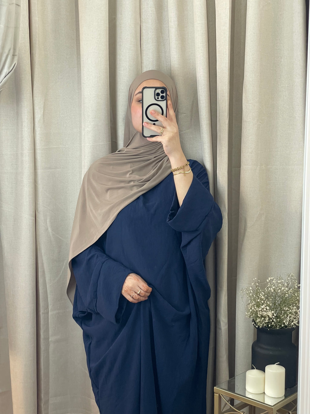 Vestido Sharazade