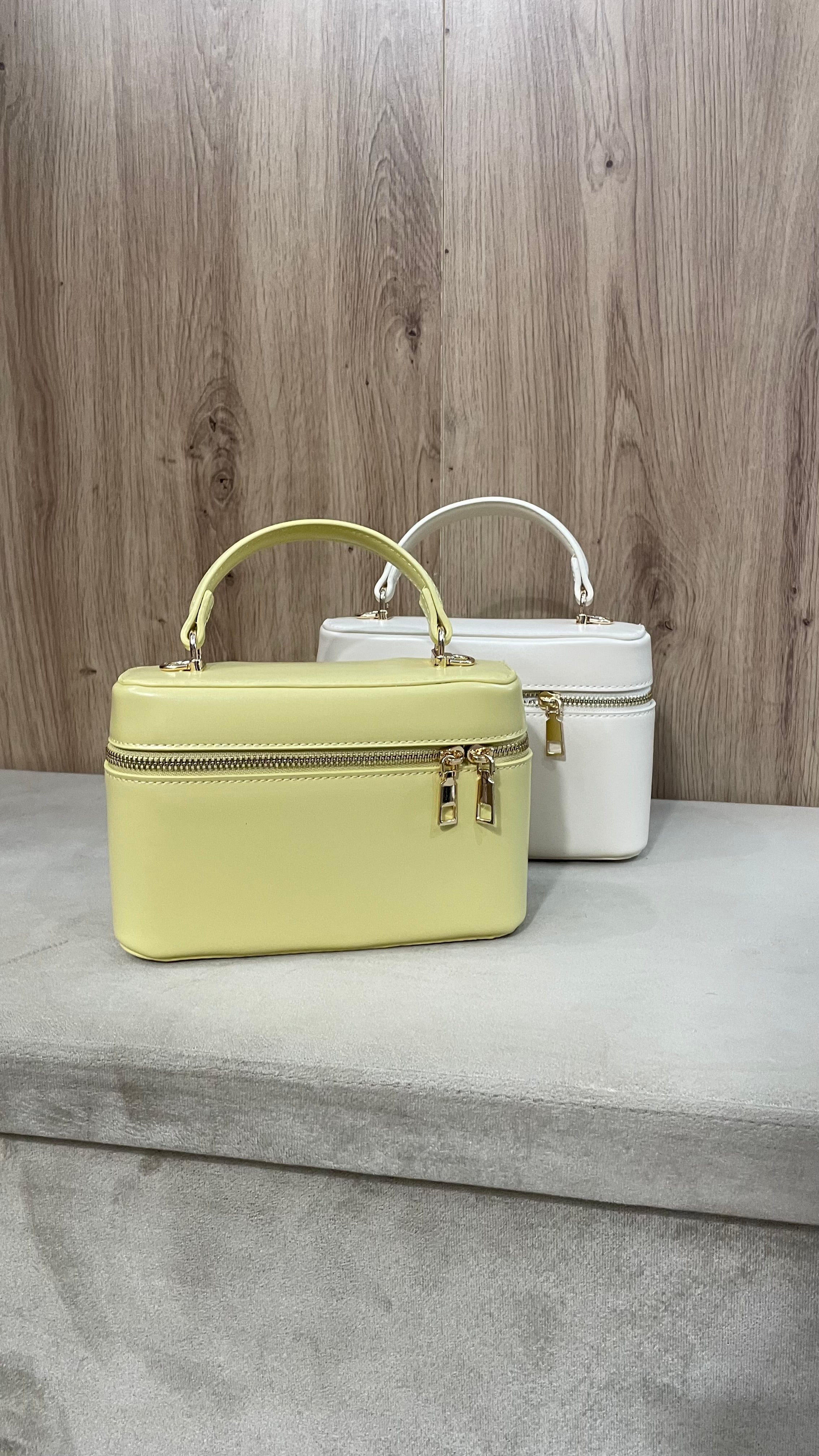 Bolso Noura