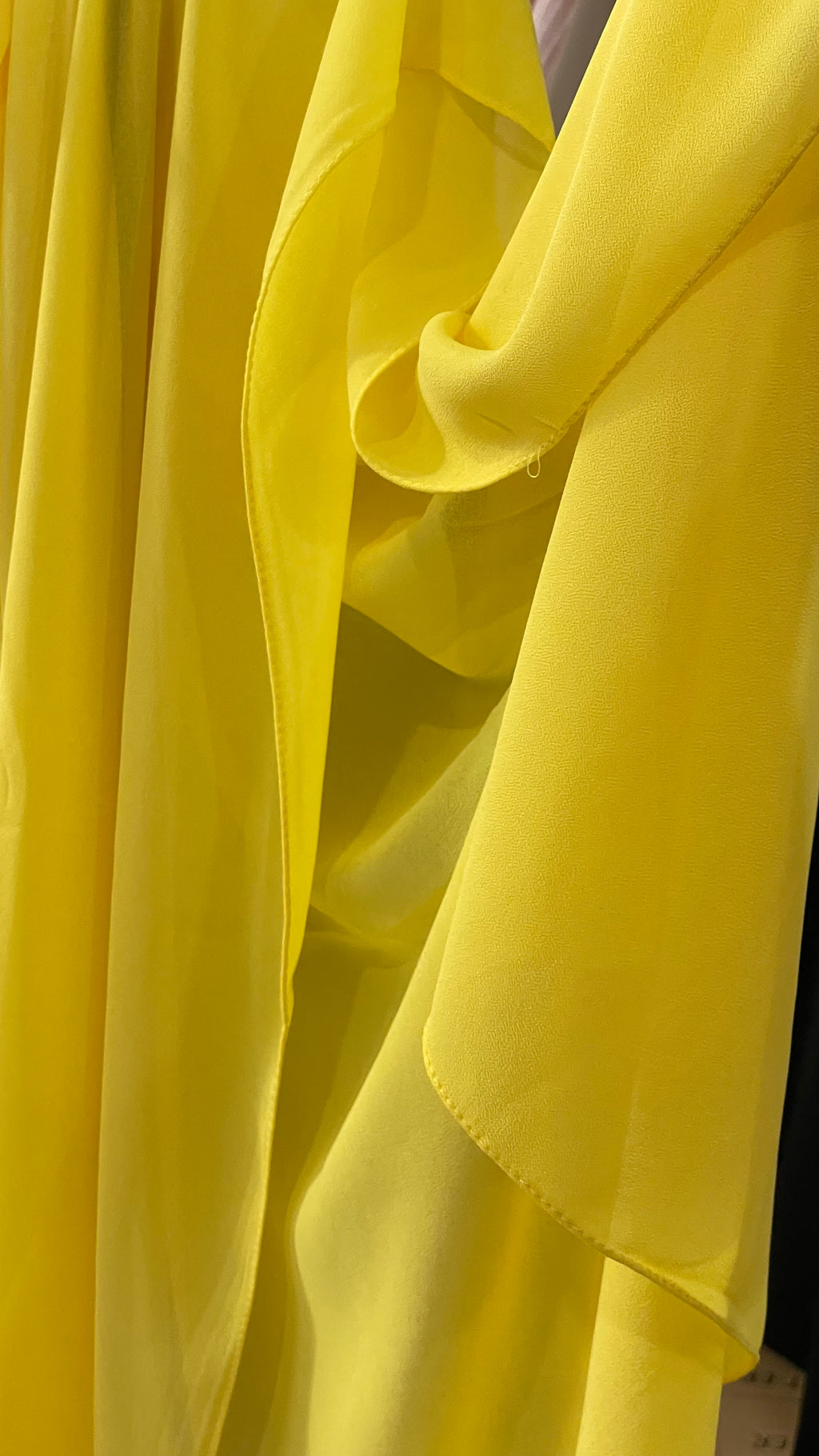 Hijab Chiffon