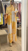 Vestido Flowers