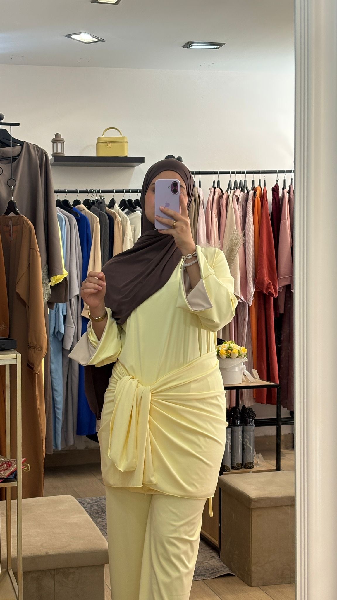 Burkini 3 piezas