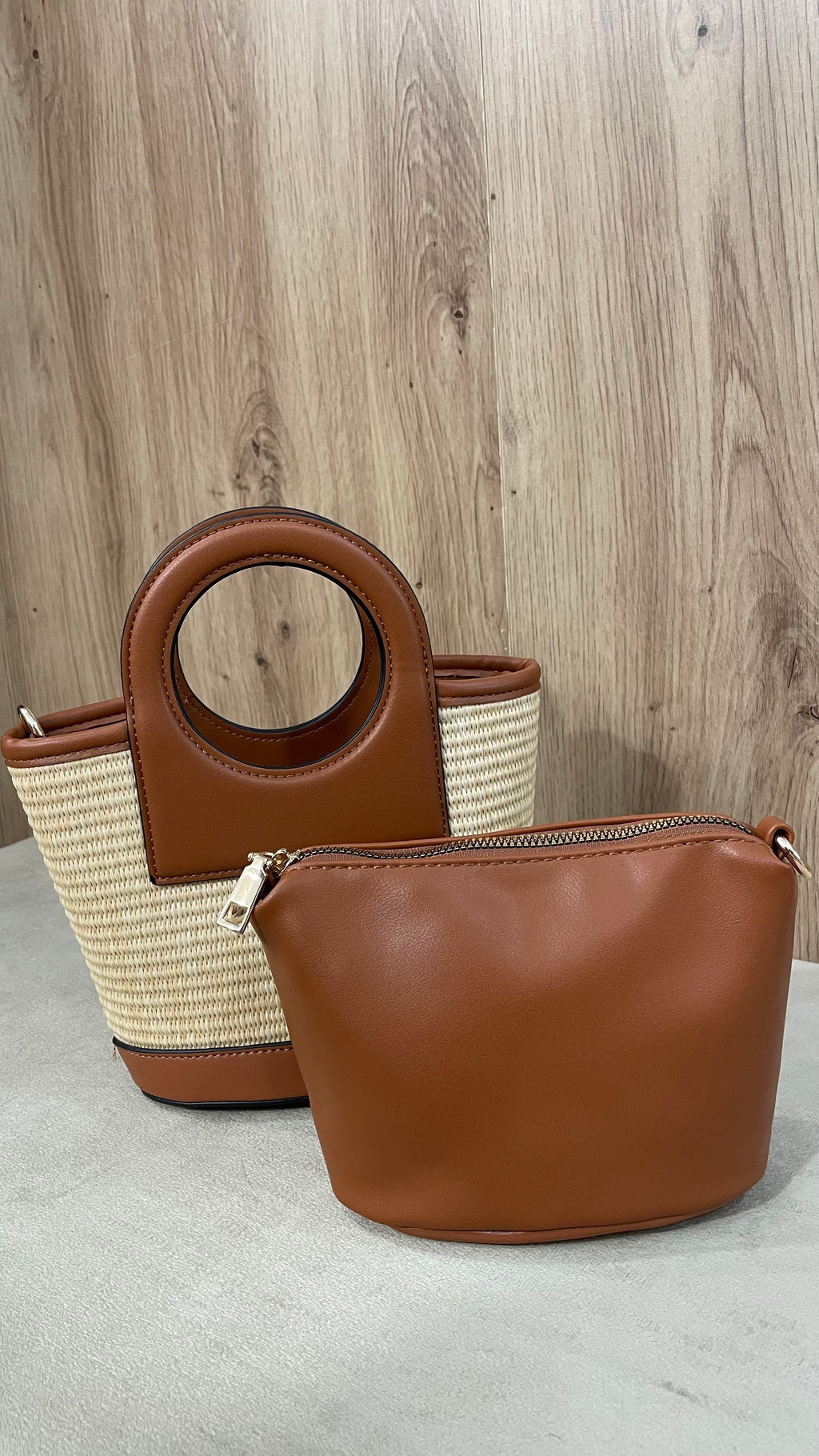 Bolso Sand