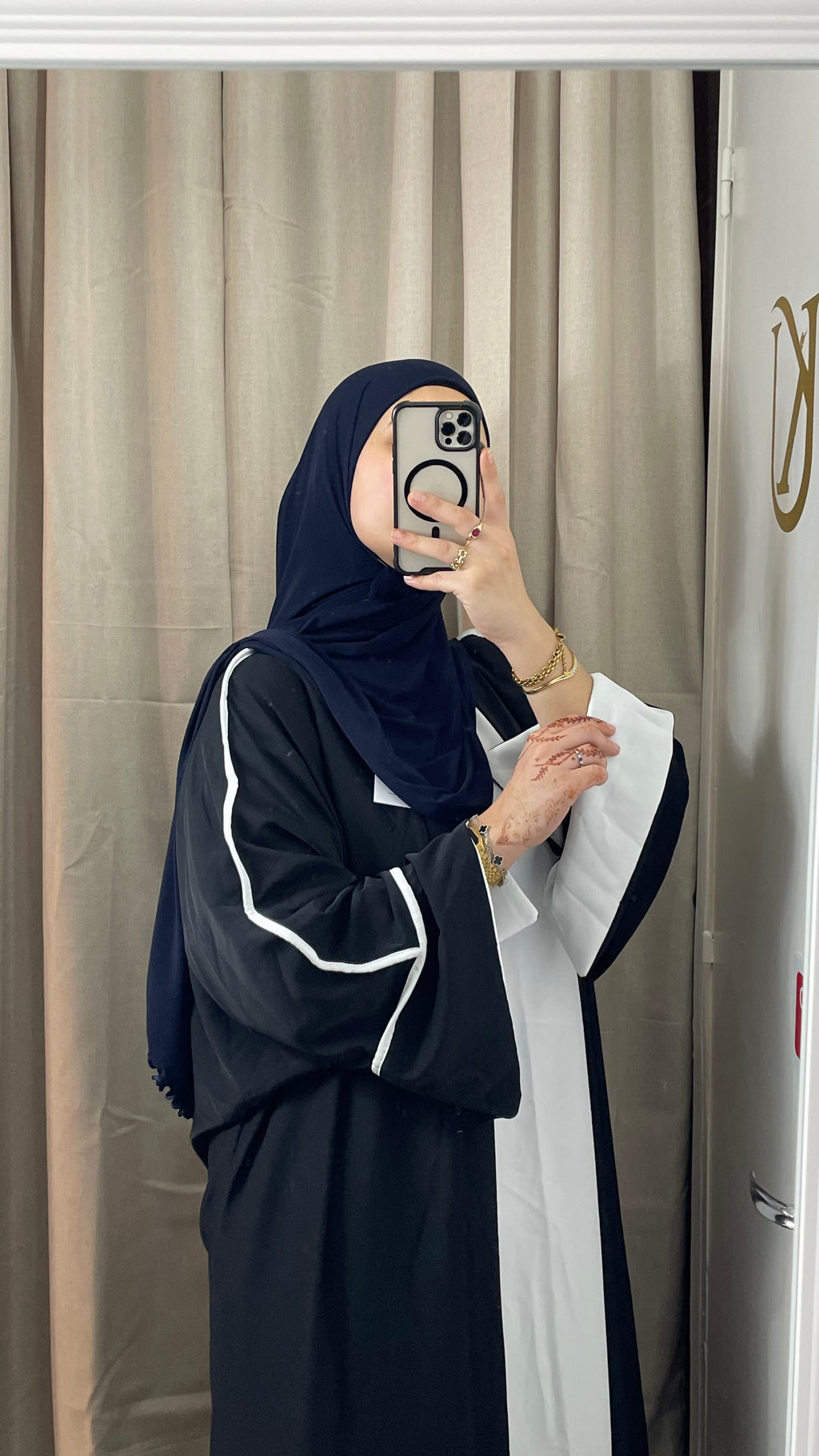 Abaya Noor