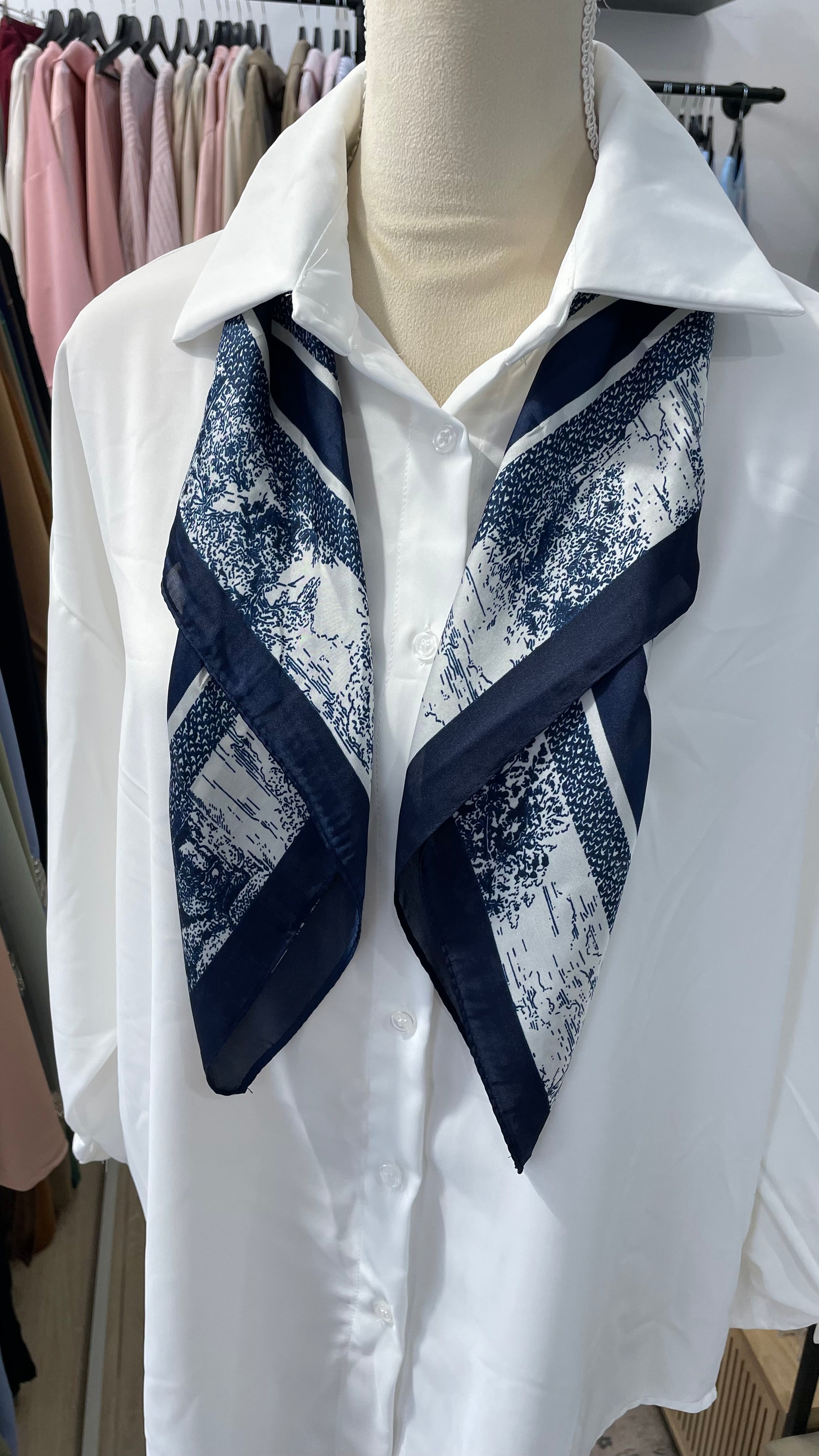 Pañuelo Elegance