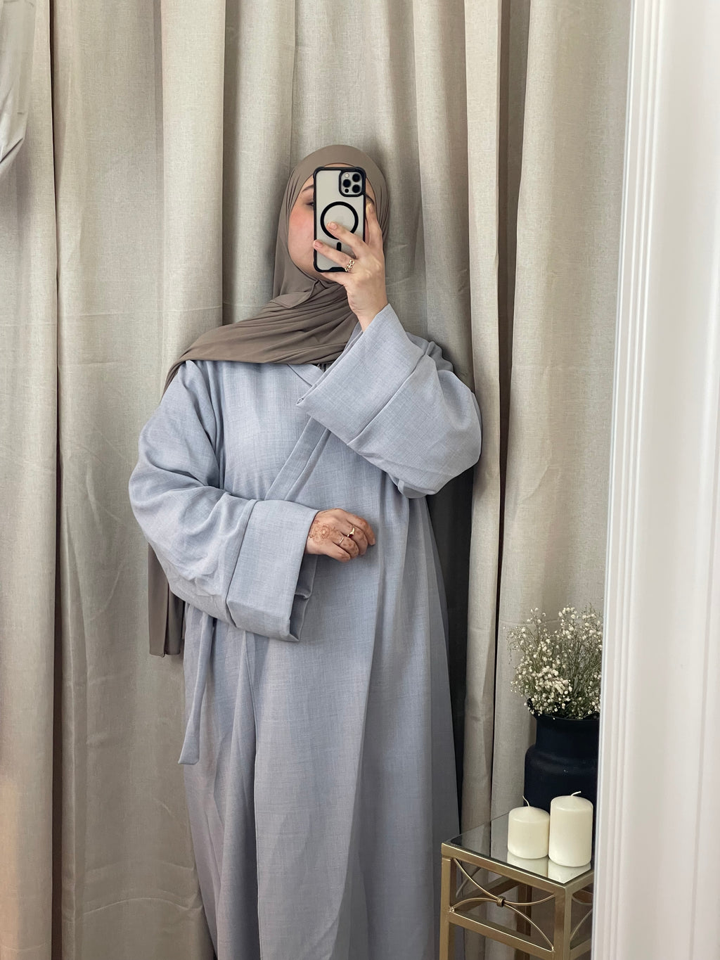 Vestido Ghiz