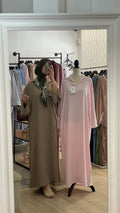 Vestido Nina
