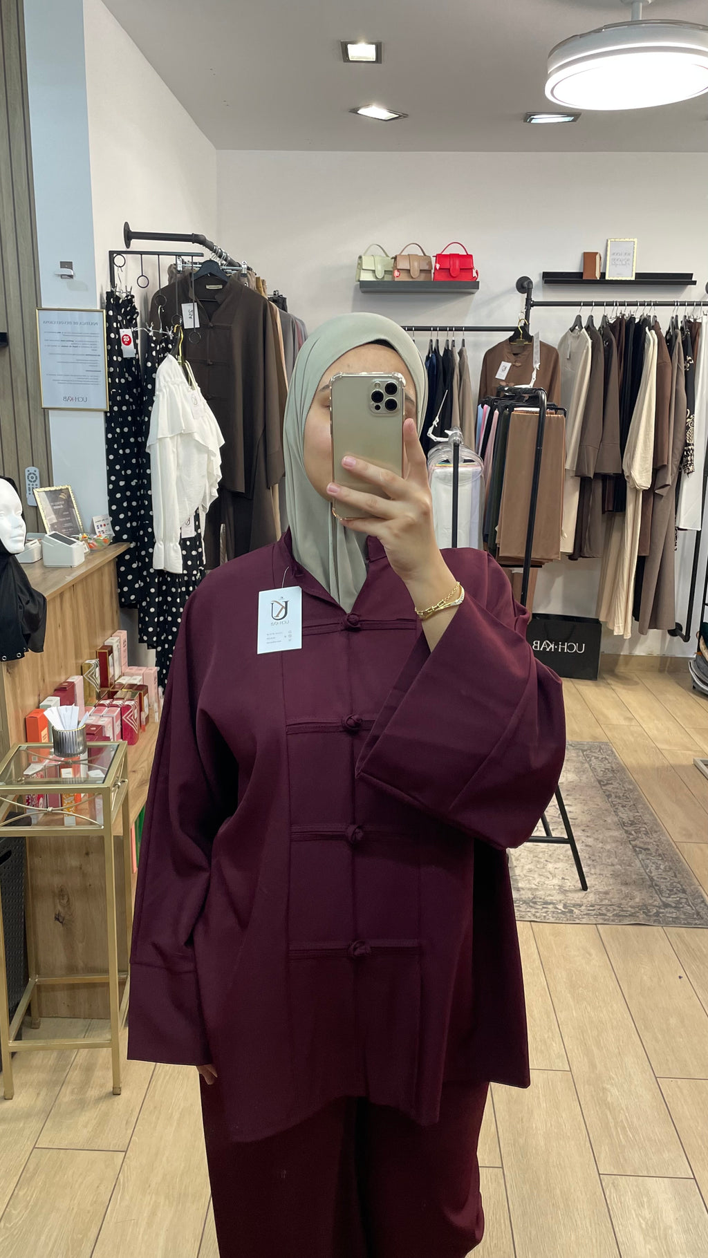 Conjunto Japan Oversize