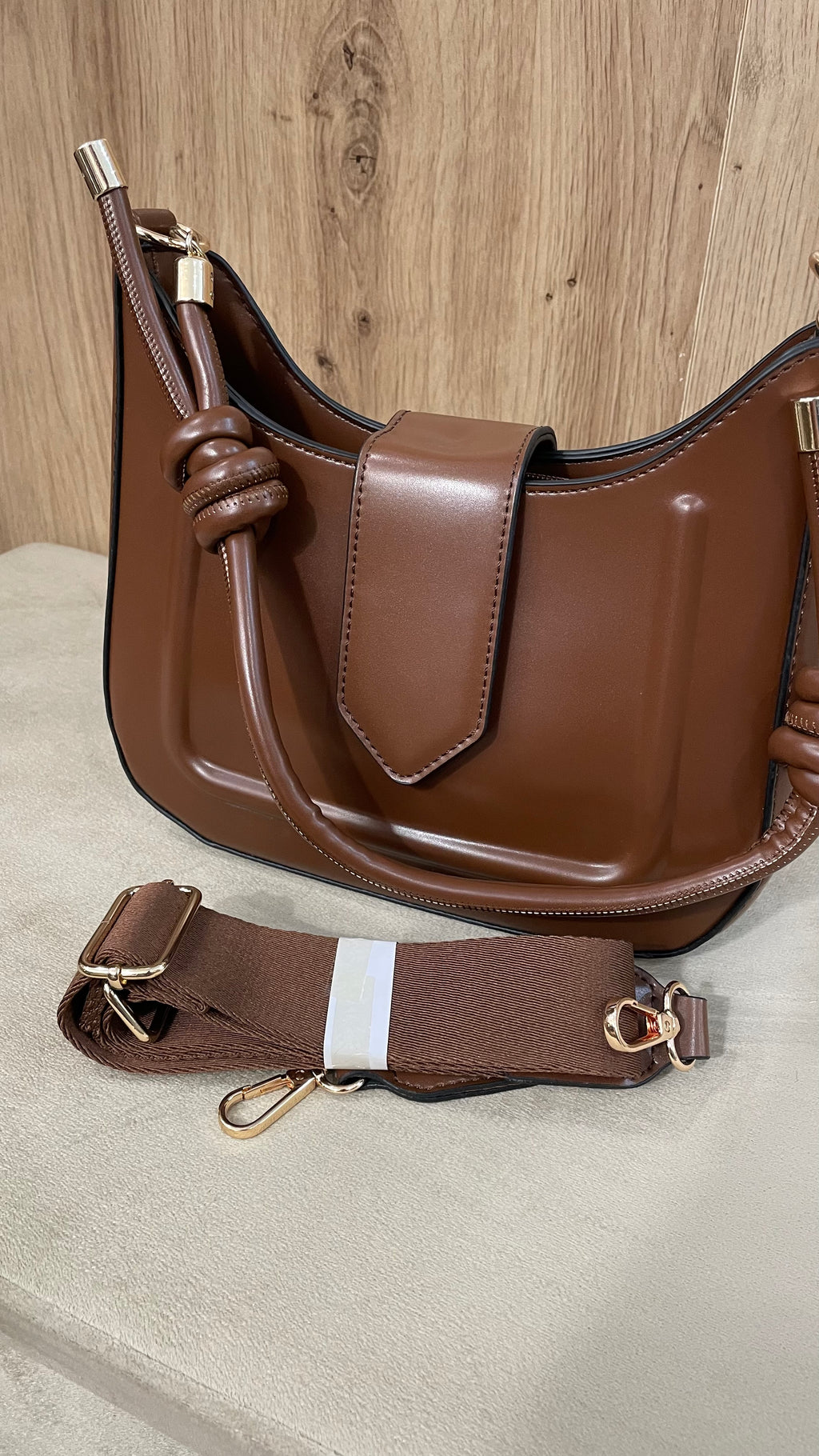 Bolso Chocolat