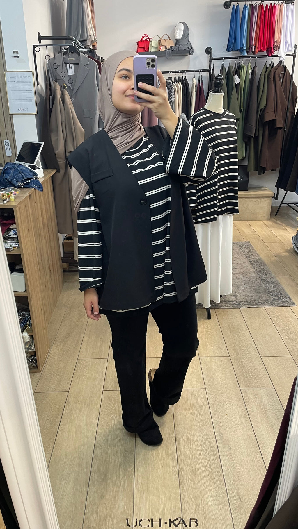Jersey Trendy