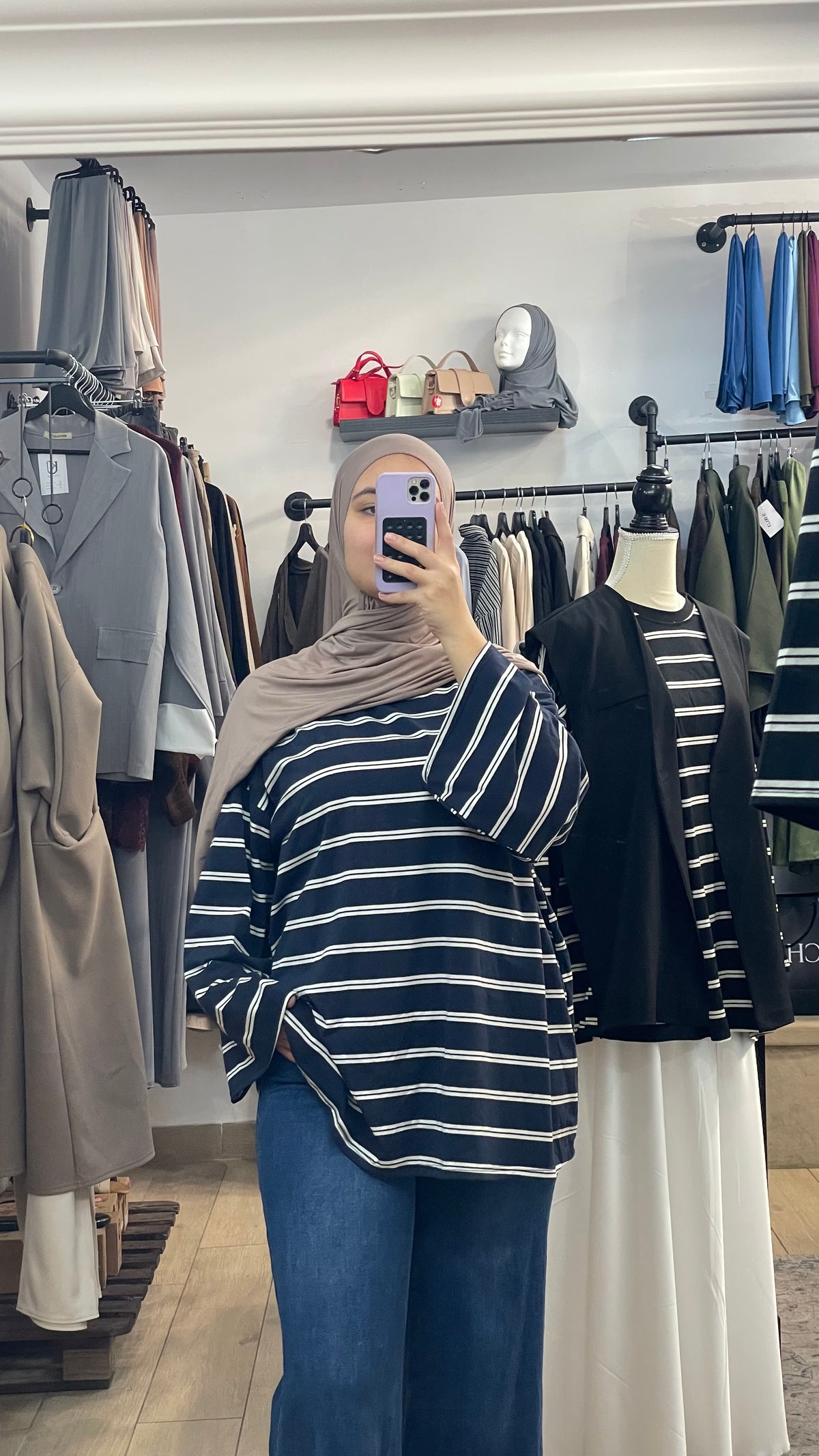 Jersey Trendy