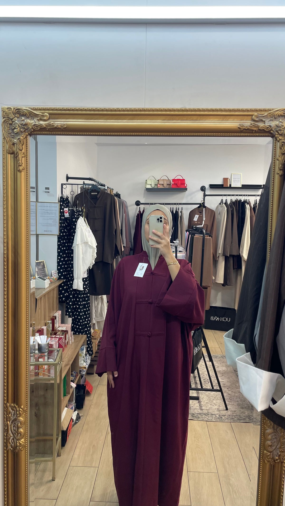 Vestido Japan Oversize