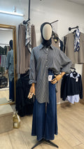 Camisa Oversize