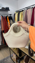 Bolso Playa