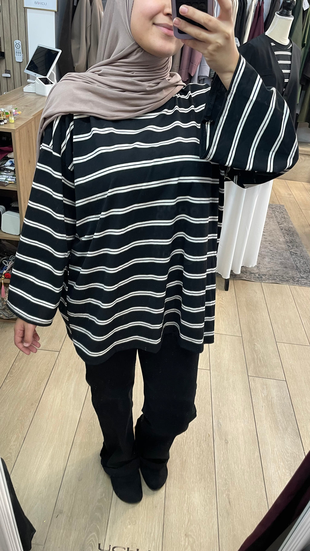 Jersey Trendy