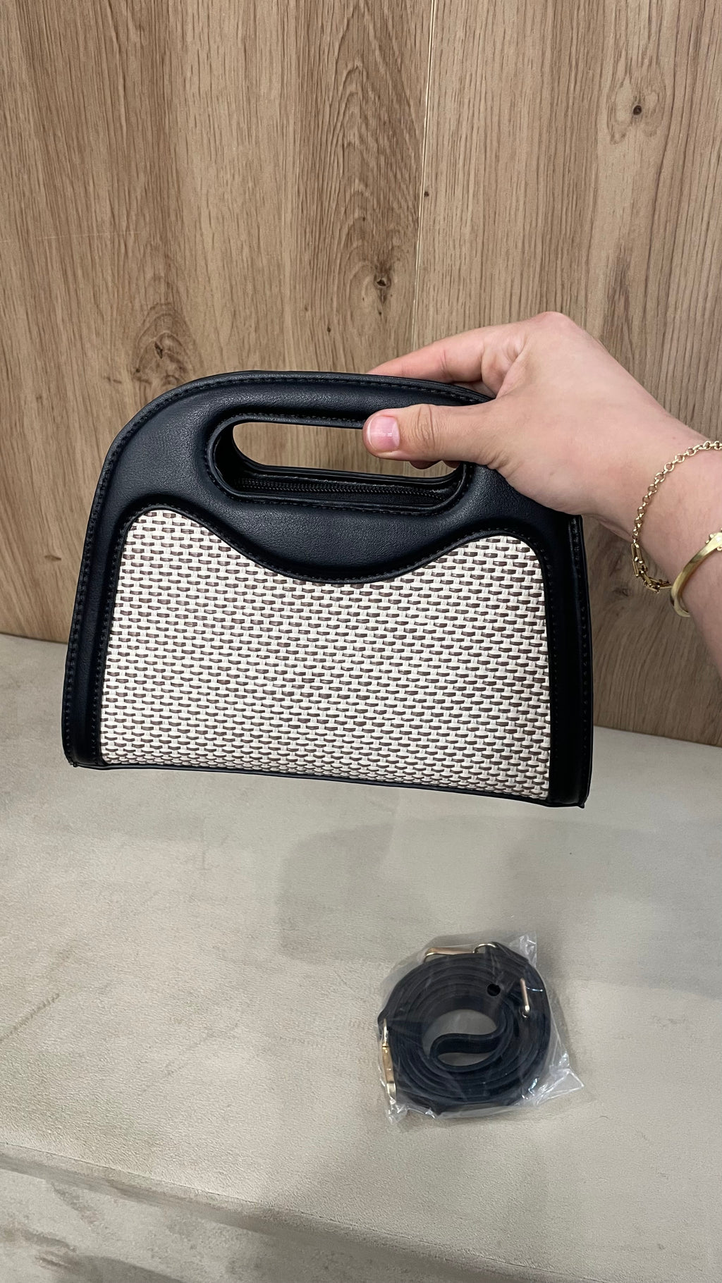 Bolso Summer night