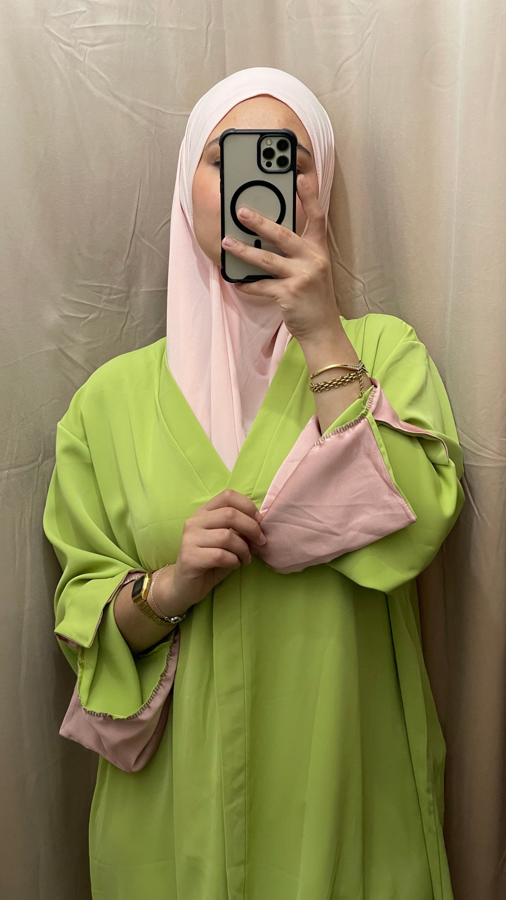 Vestido Sofia