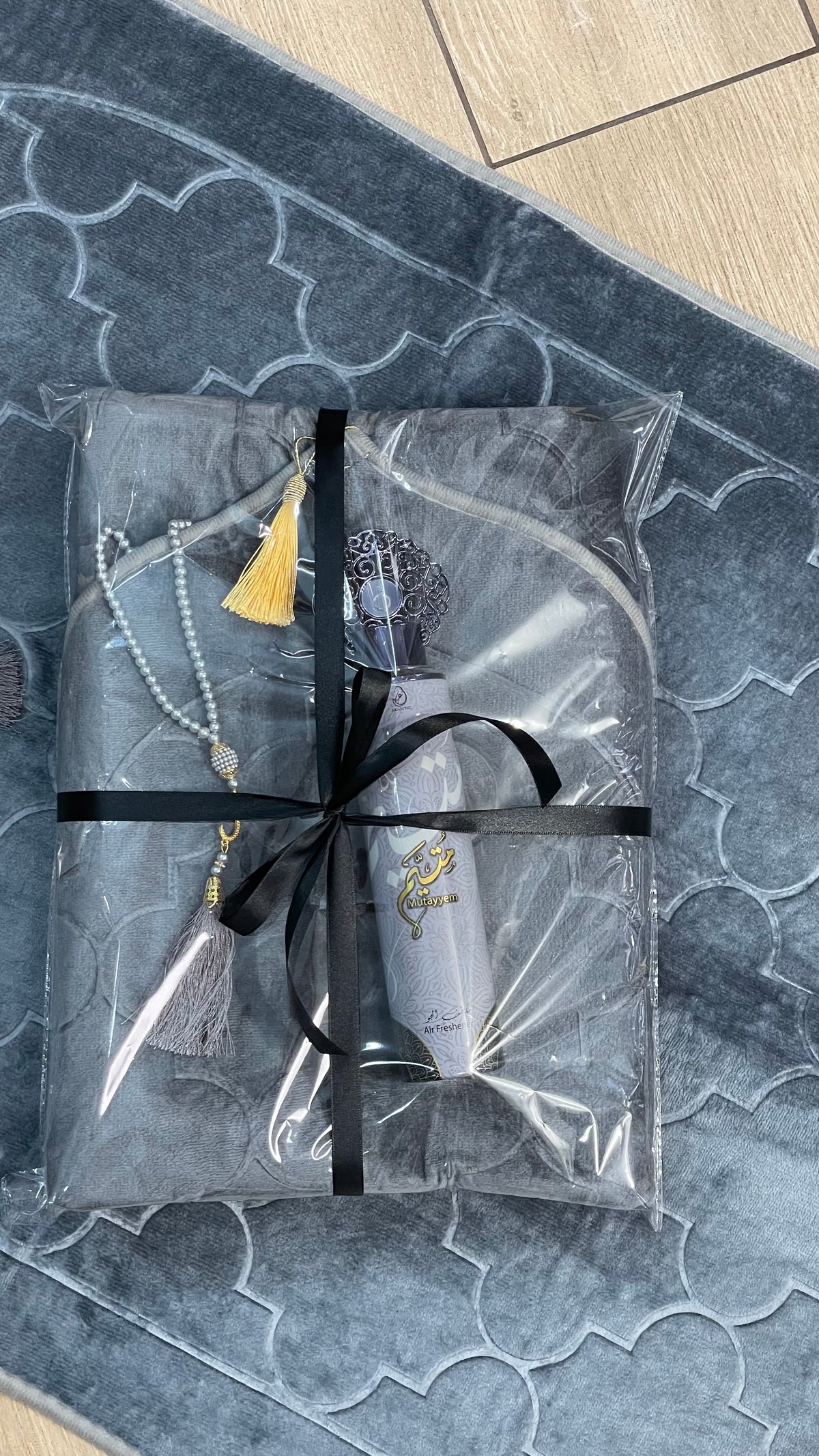 Pack regalo personalizado