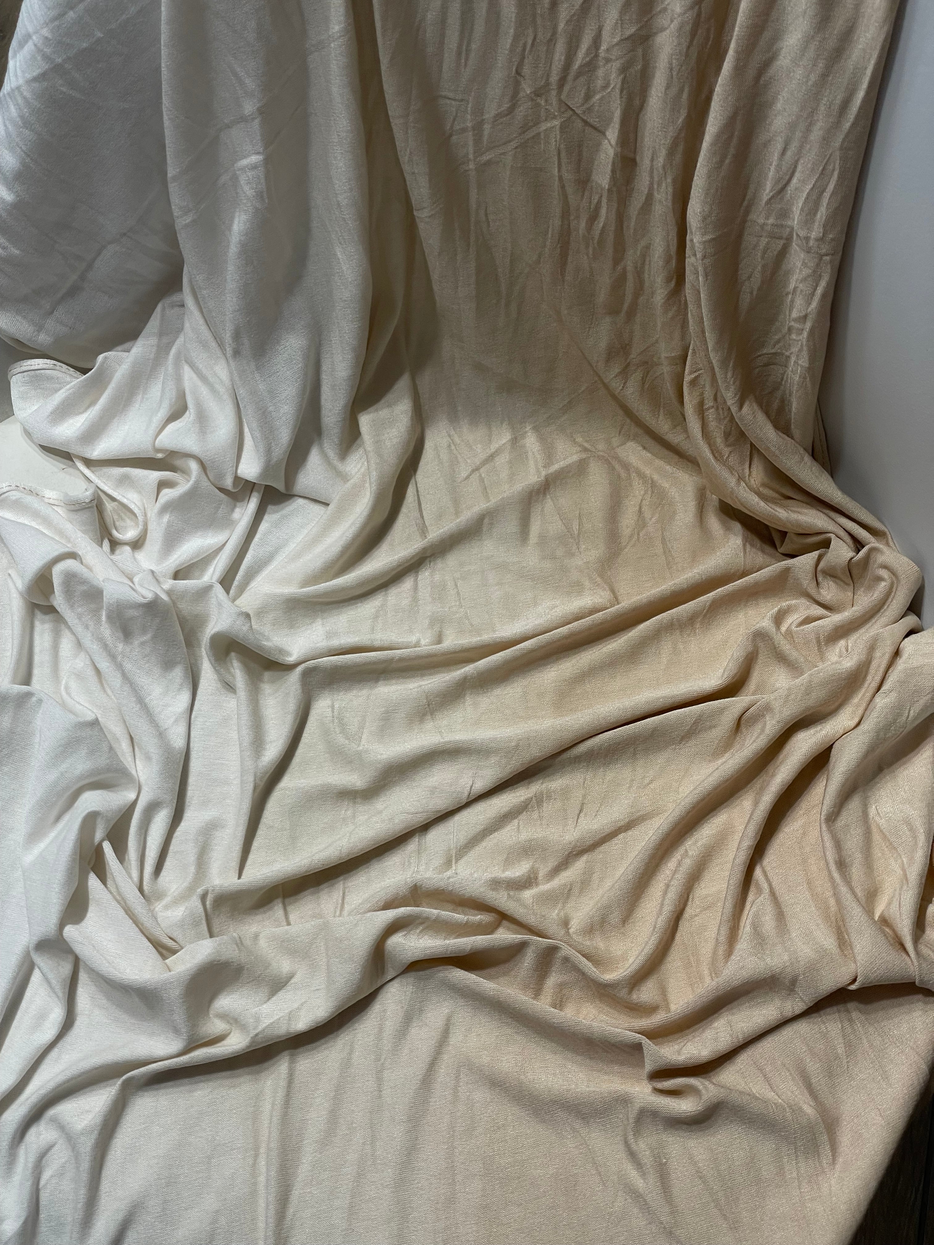 Hijab degradado jersey