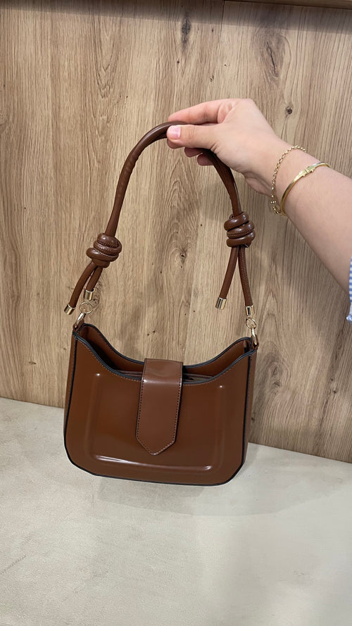 Bolso Chocolat