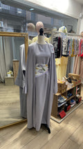 Abaya Lino
