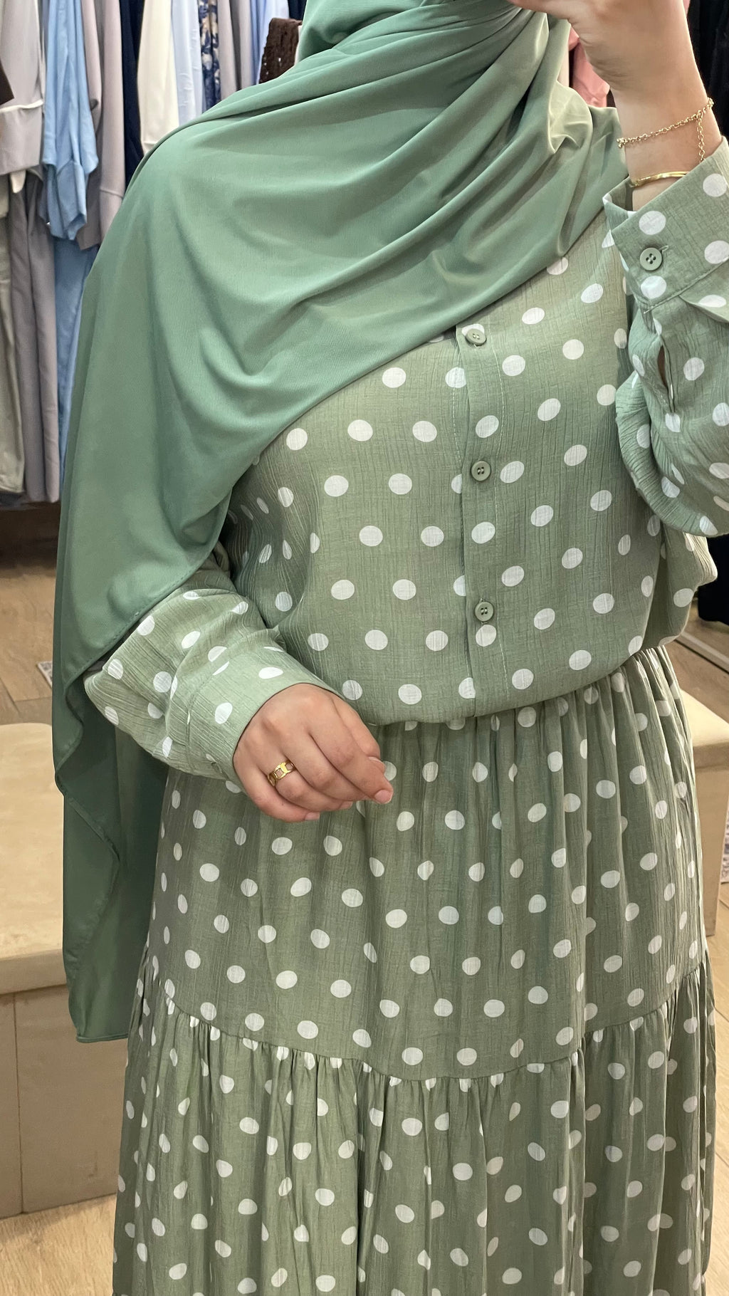 Conjunto Dots