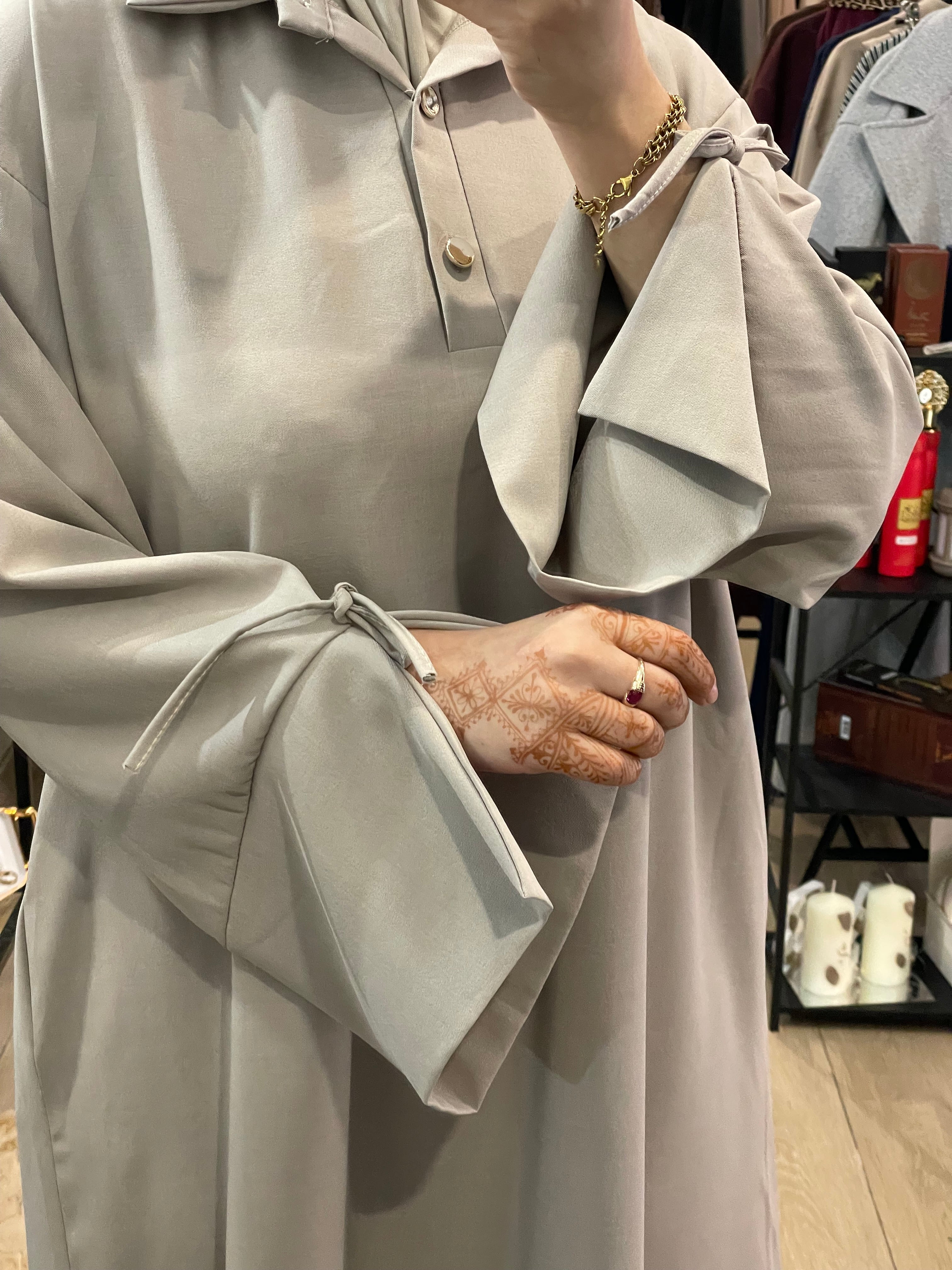 Vestido Hoyam
