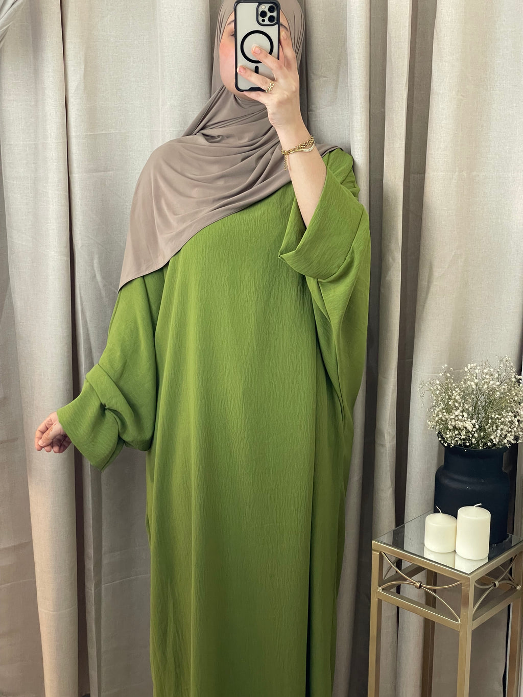 Vestido Sharazade