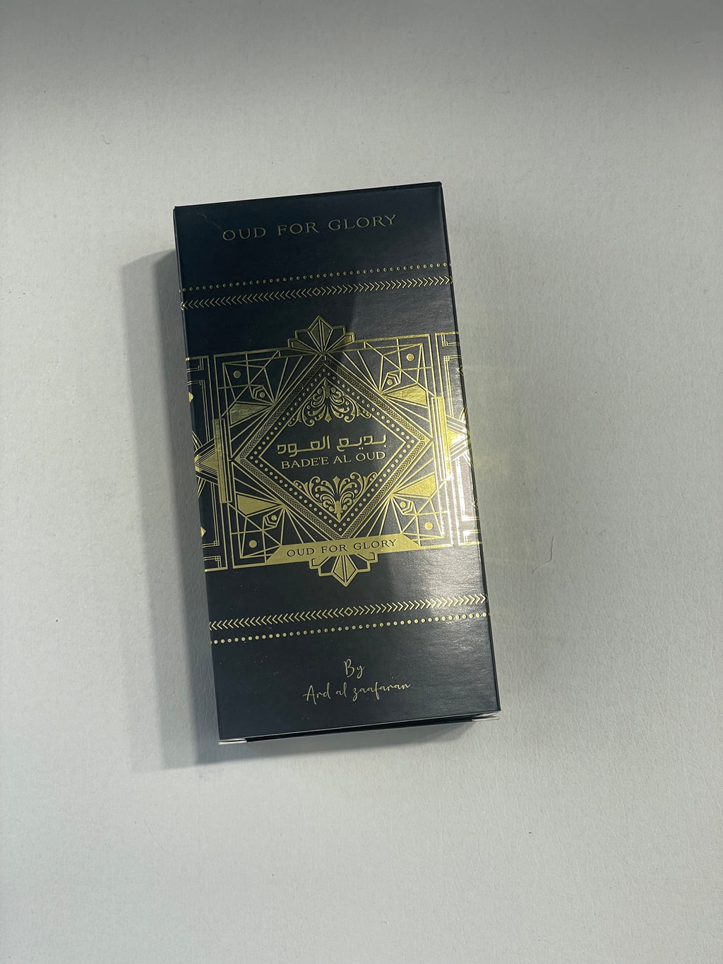 Perfume arabe 50ml