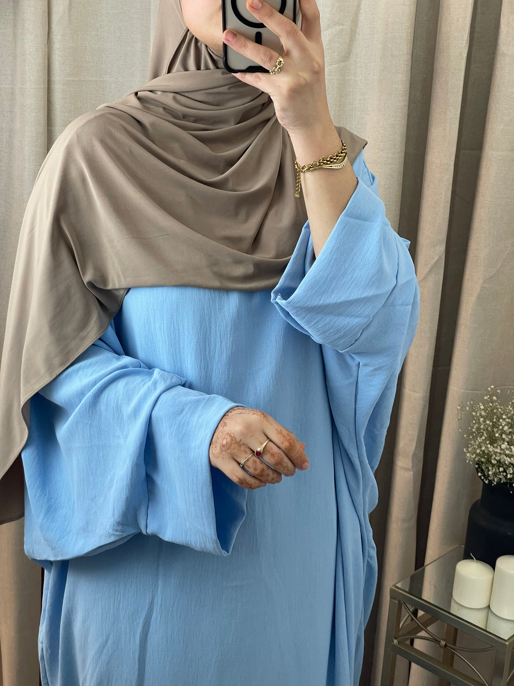 Vestido Sharazade