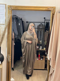 Abaya Glass