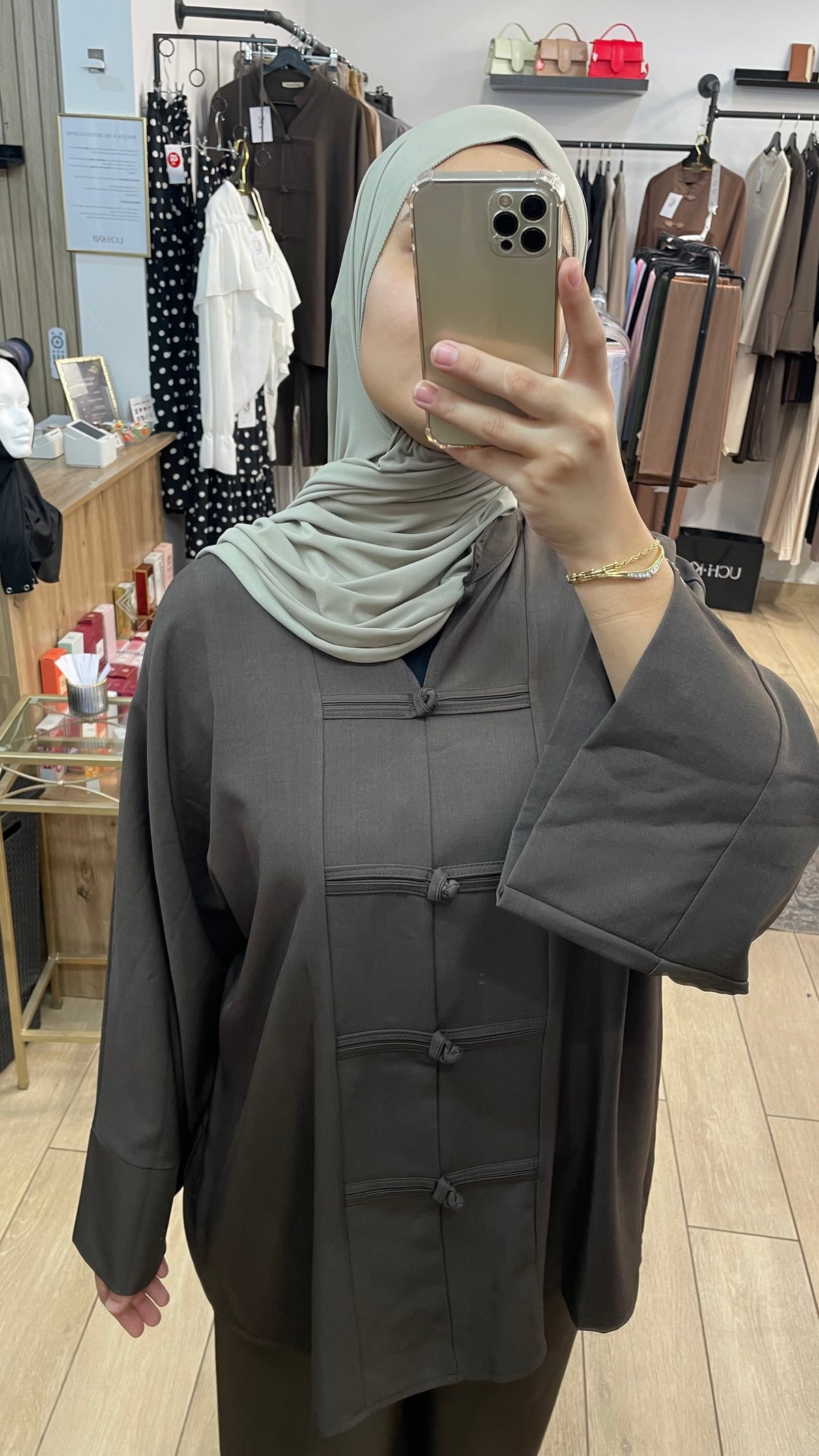 Conjunto Japan Oversize