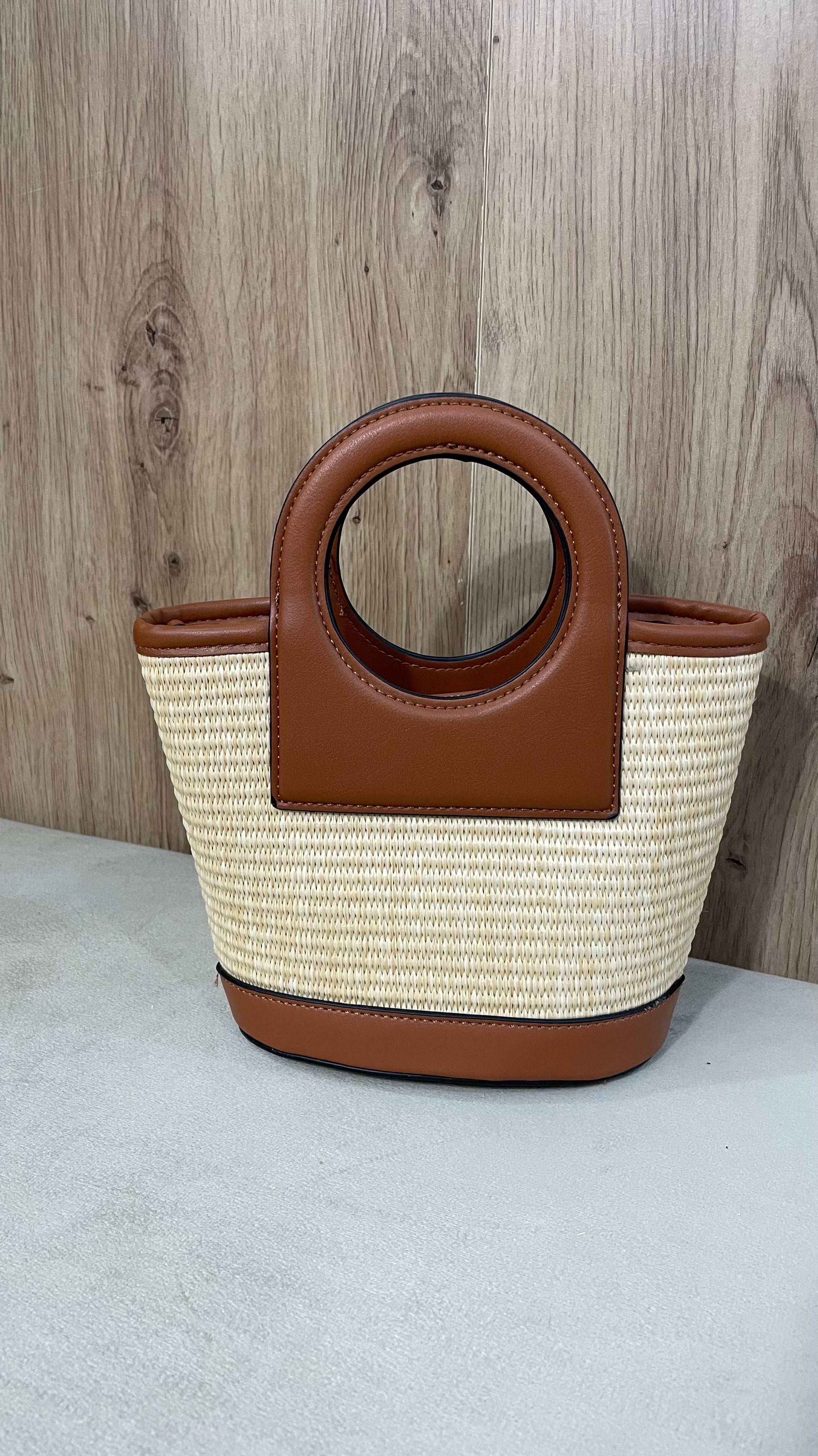 Bolso Sand