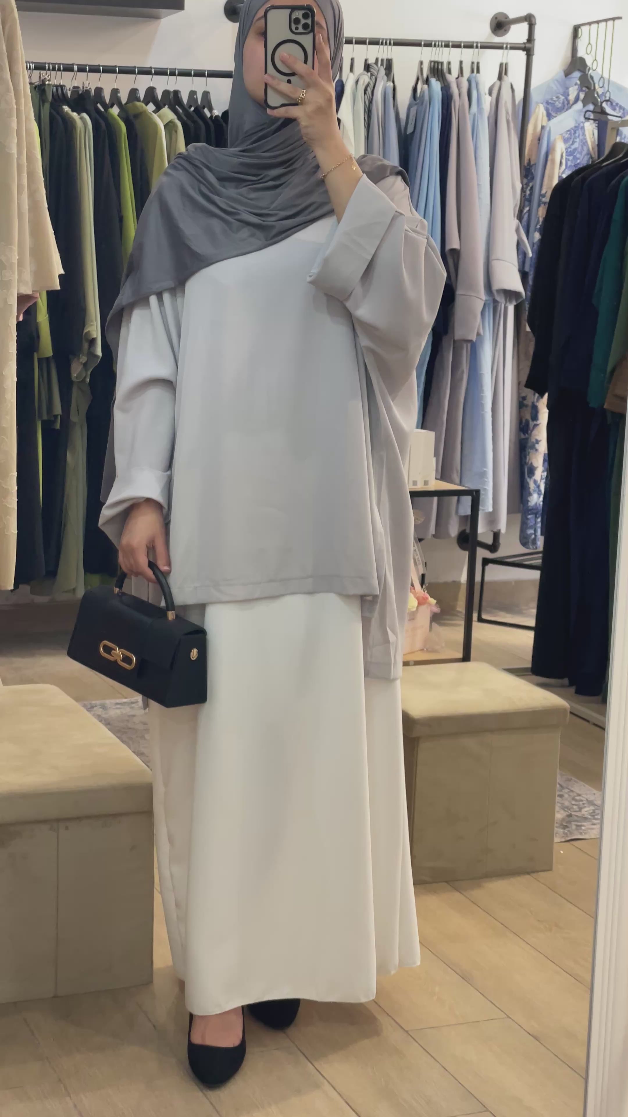 Conjunto Noor